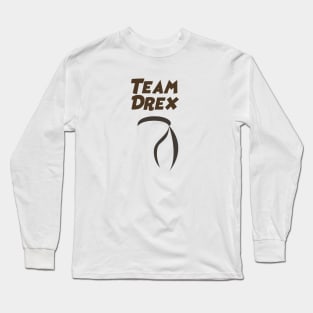 Team Drex Long Sleeve T-Shirt